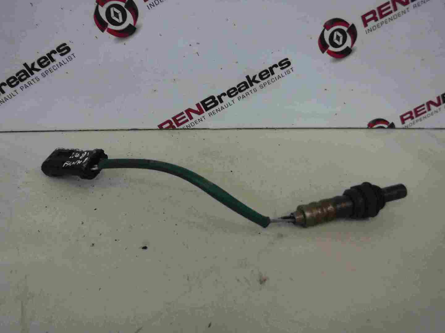 Renault Kangoo 1993-2003 1.4 8v Lambda Exhaust Sensor O2 7700274189