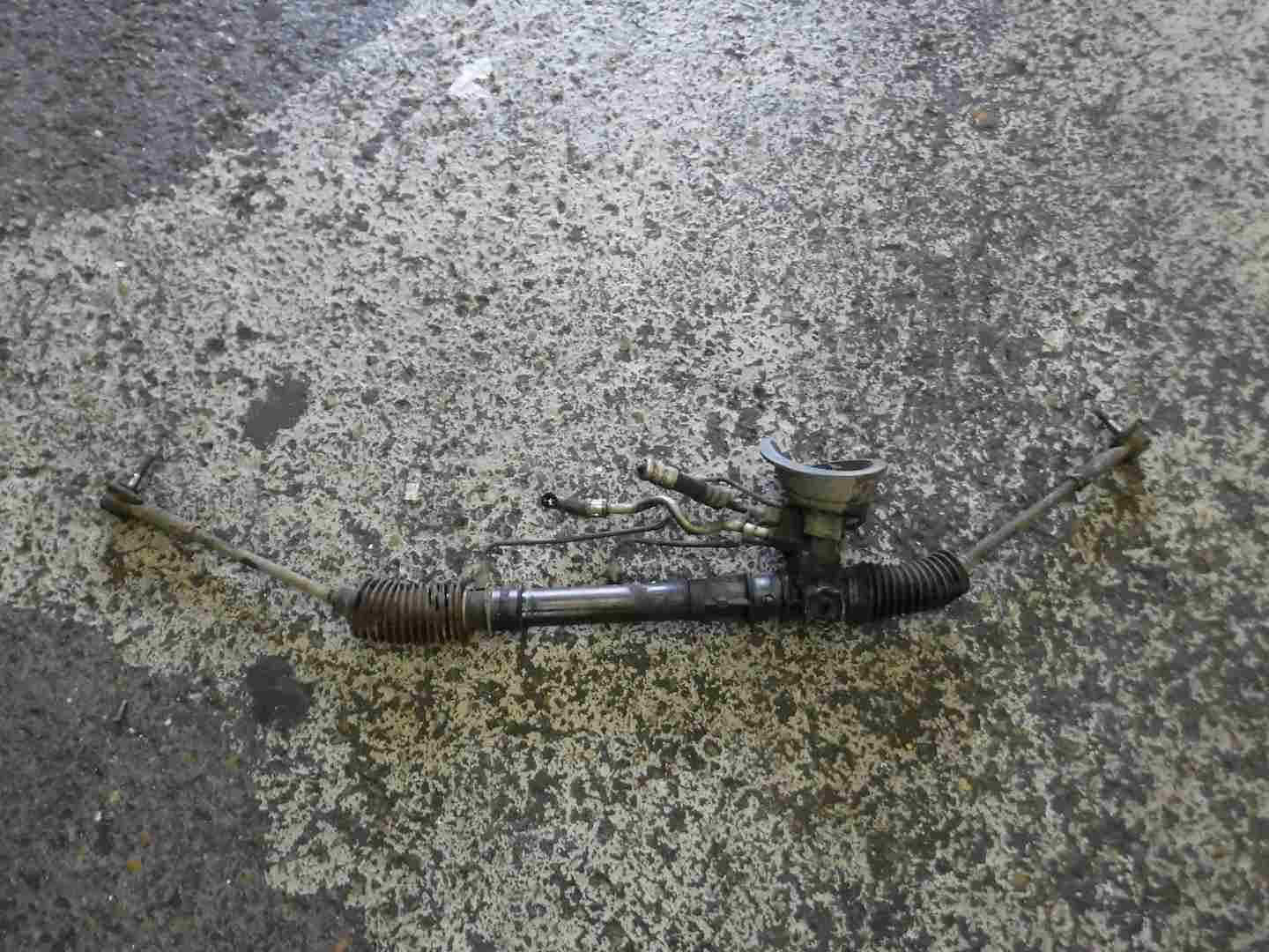 Renault Kangoo 1997-2007 1.5 dCi Power Steering Rack 7700313971 6900000109