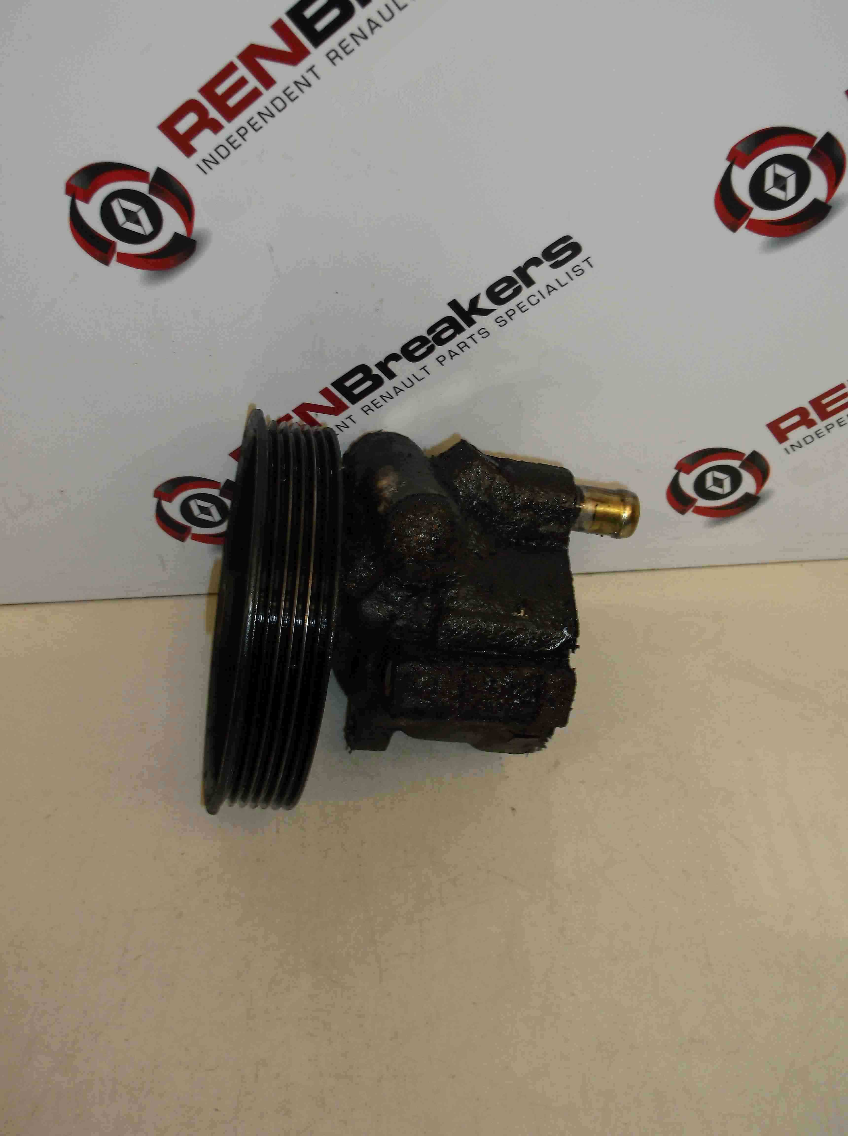 Renault Kangoo 1999-2007 1.5 dCi Power Steering Pump K9K 700 00