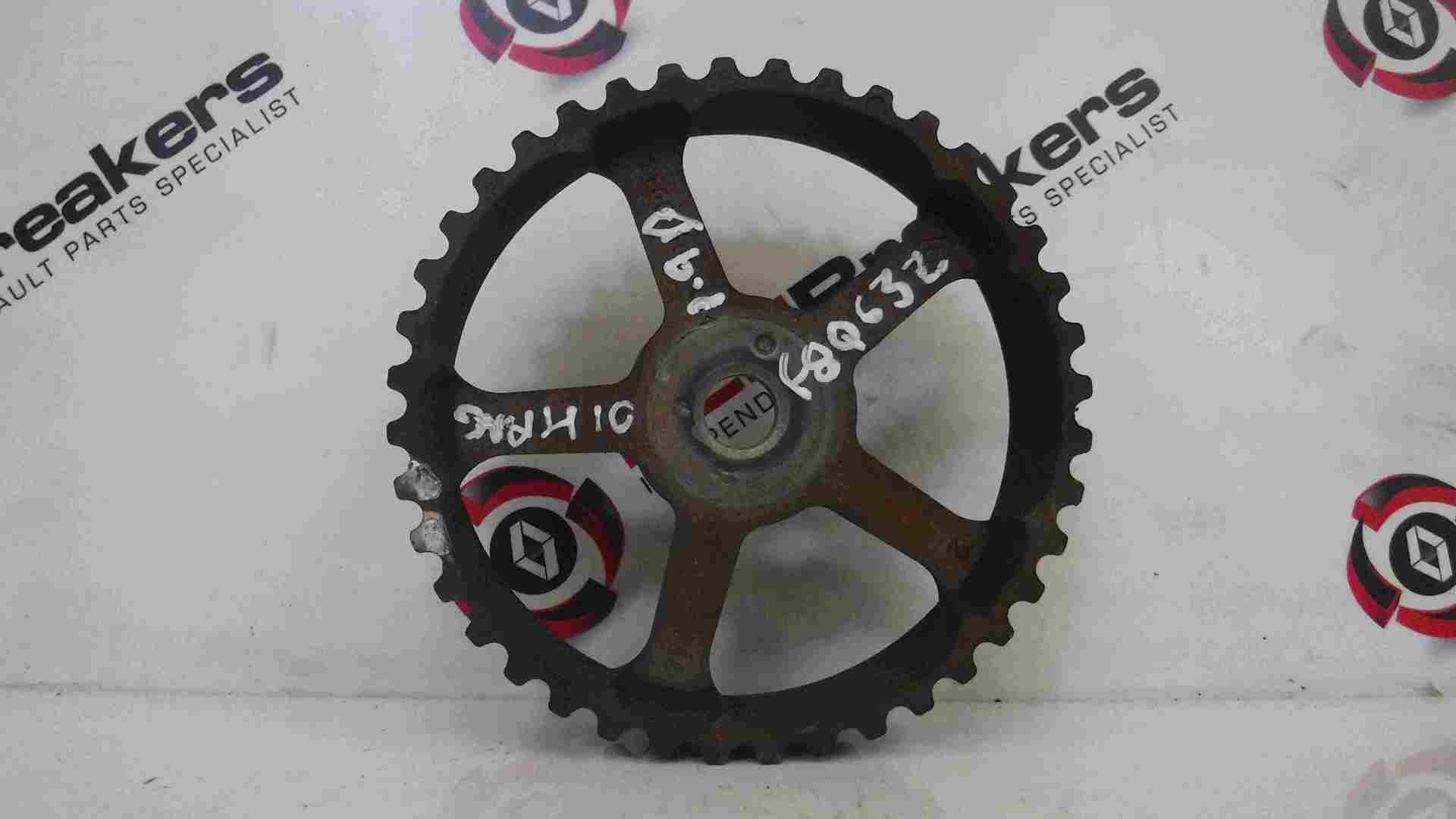 Renault Kangoo 1993-2003 1.9 D Camshaft Pulley F8Q 632 7700866844