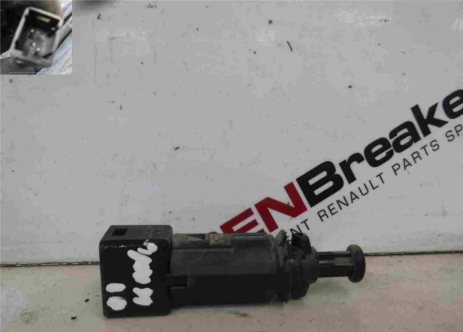 Renault Kangoo 1993-2003 Brake Pedal Sensor Switch