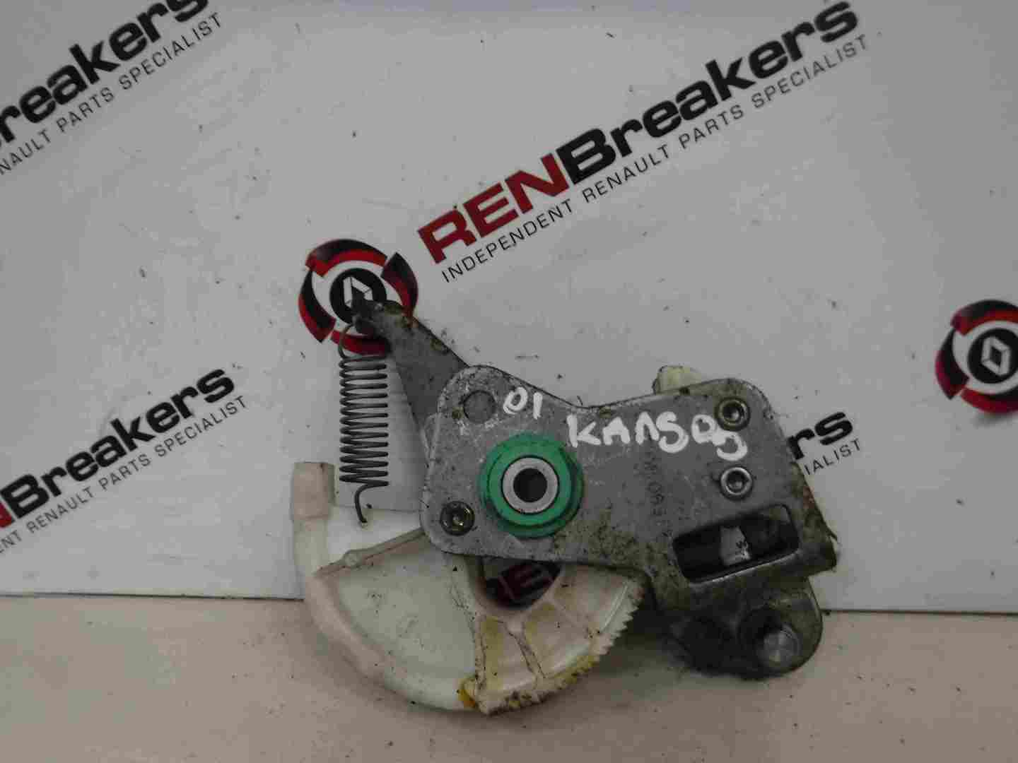Renault Kangoo 1993-2003 Clutch Rachet Mechanism