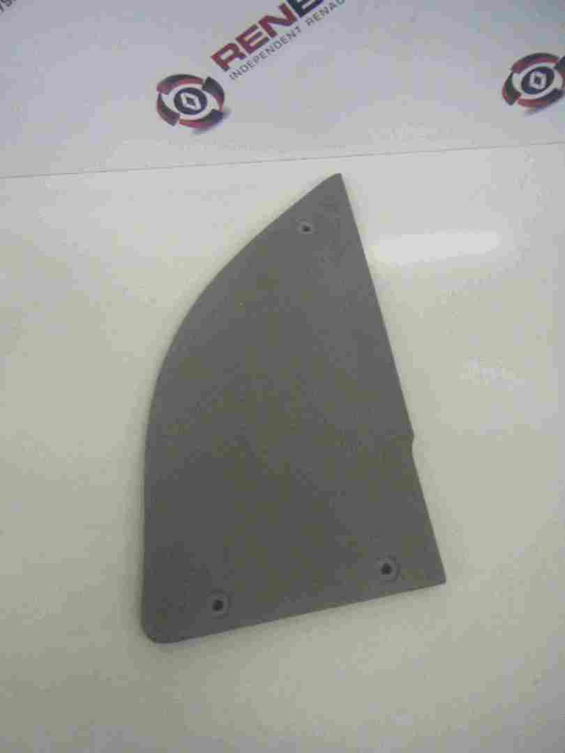Renault Kangoo 1993-2003 Dashboard End Cap Trim Passenger NS