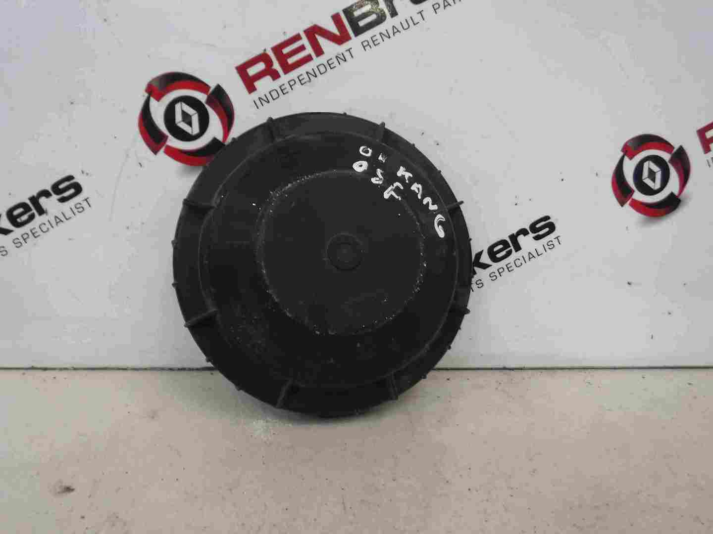 Renault Kangoo 1993-2003 Drivers OSF Front Headlight Cover