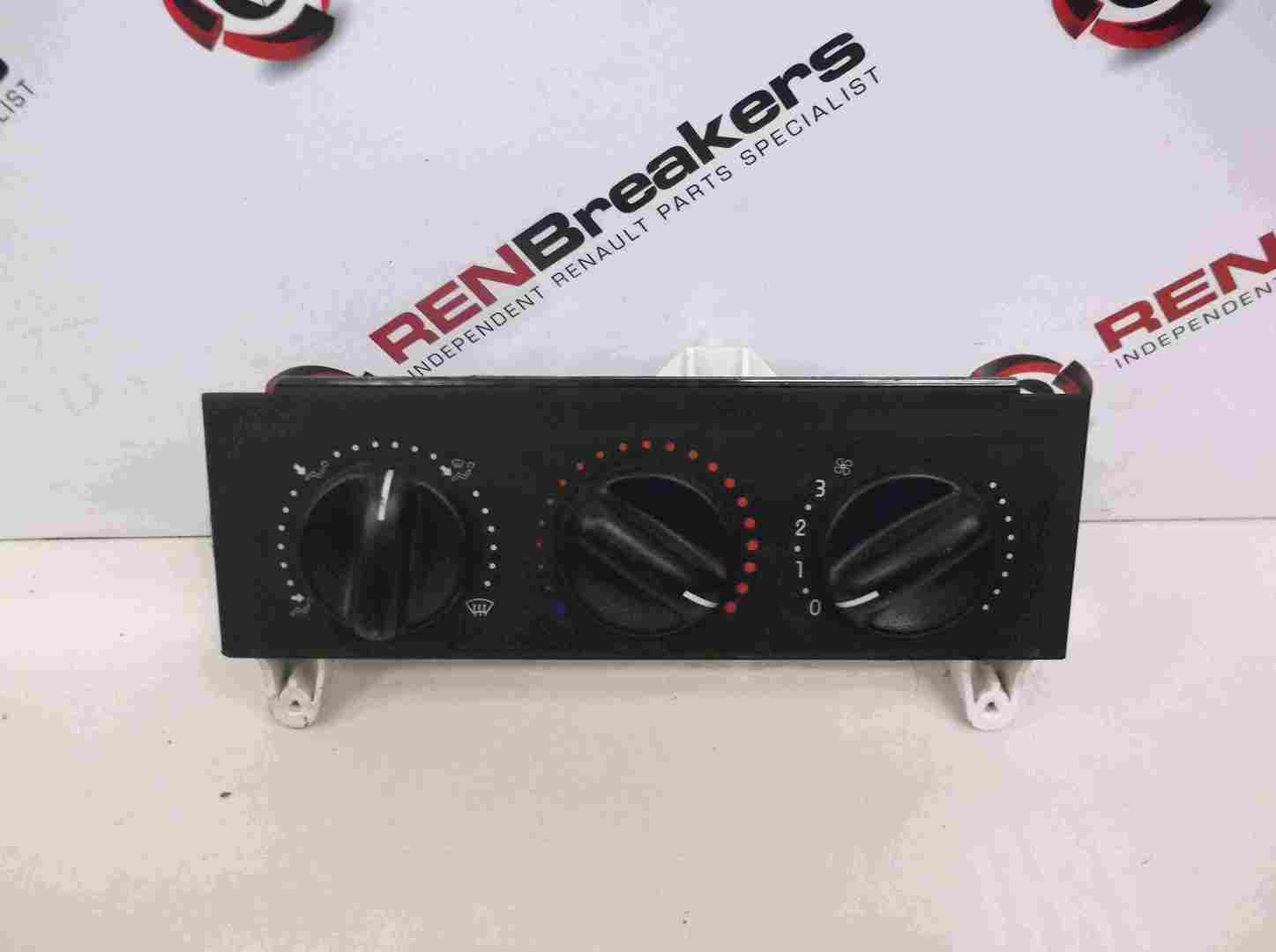Renault Kangoo 19992007 Heater Control Dials Clocks Store Renault