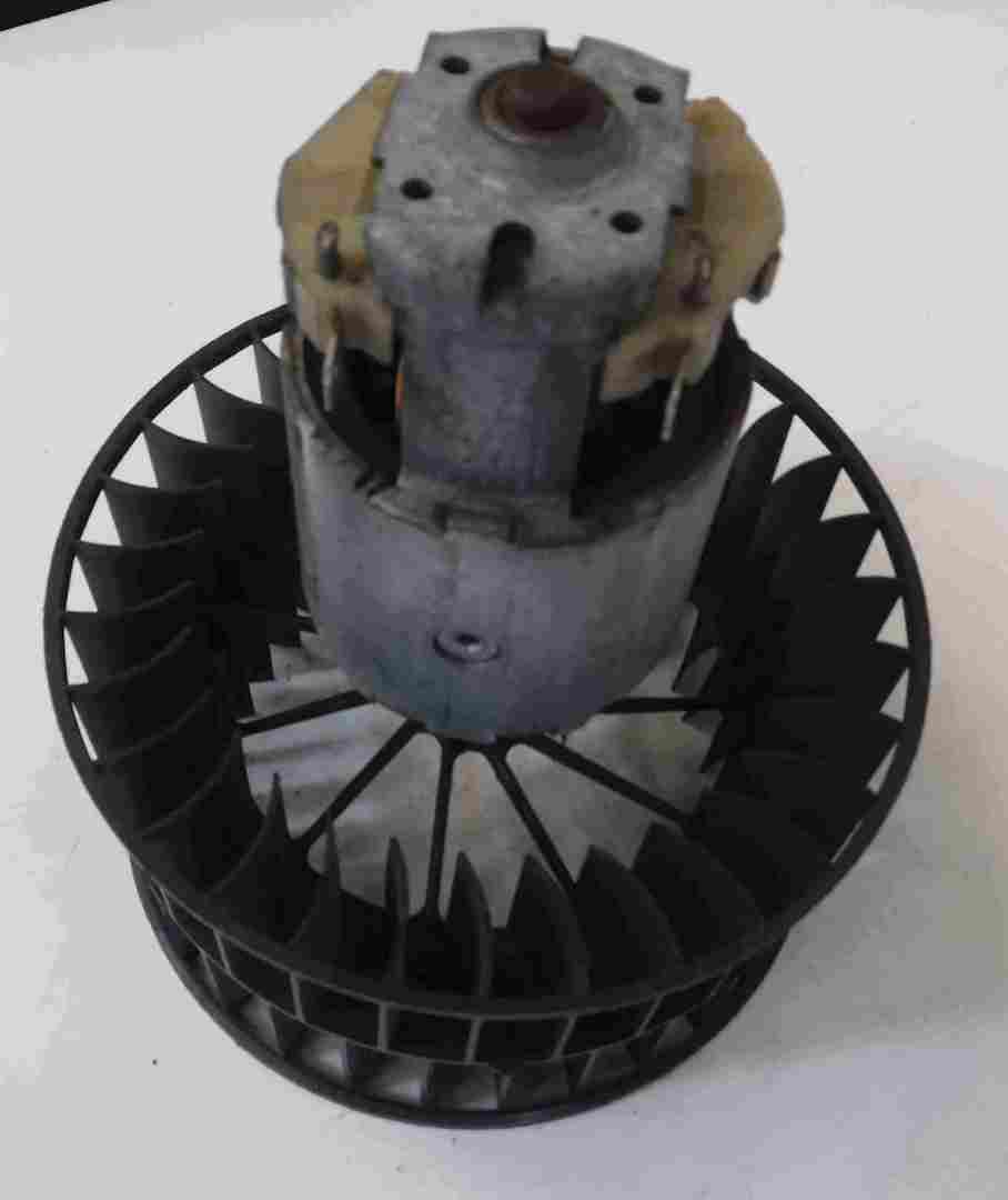 Renault Kangoo 1993-2003 Heater Motor Blower Fan 0130063071