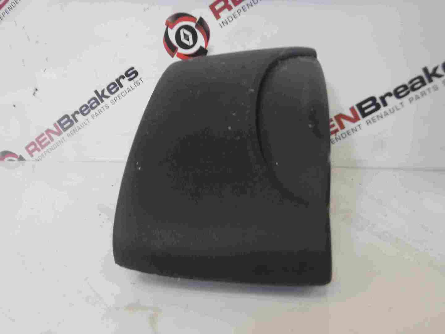 Renault Kangoo 1993-2003 Passenger NS Side Sliding Door Exterior Handle