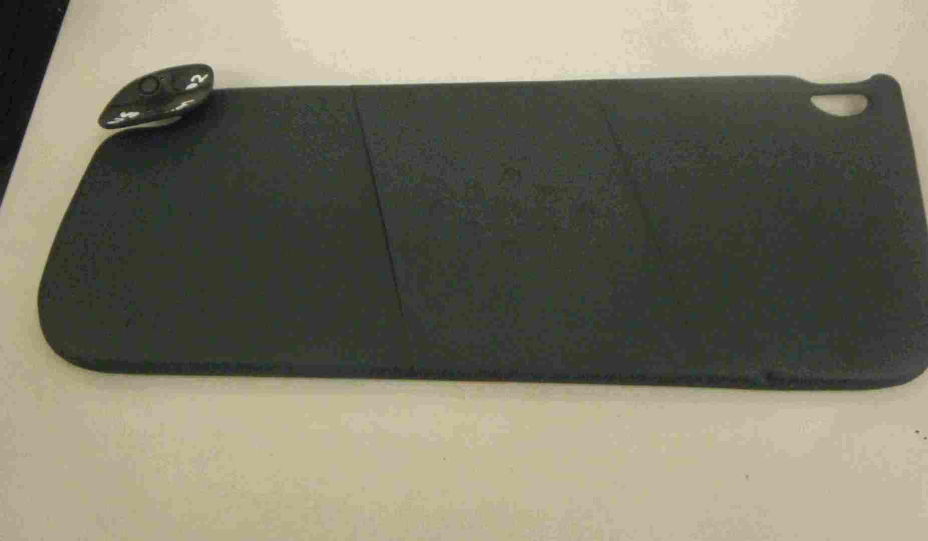 Renault Kangoo 1997-2003 Passenger NS Sun Visor Shade