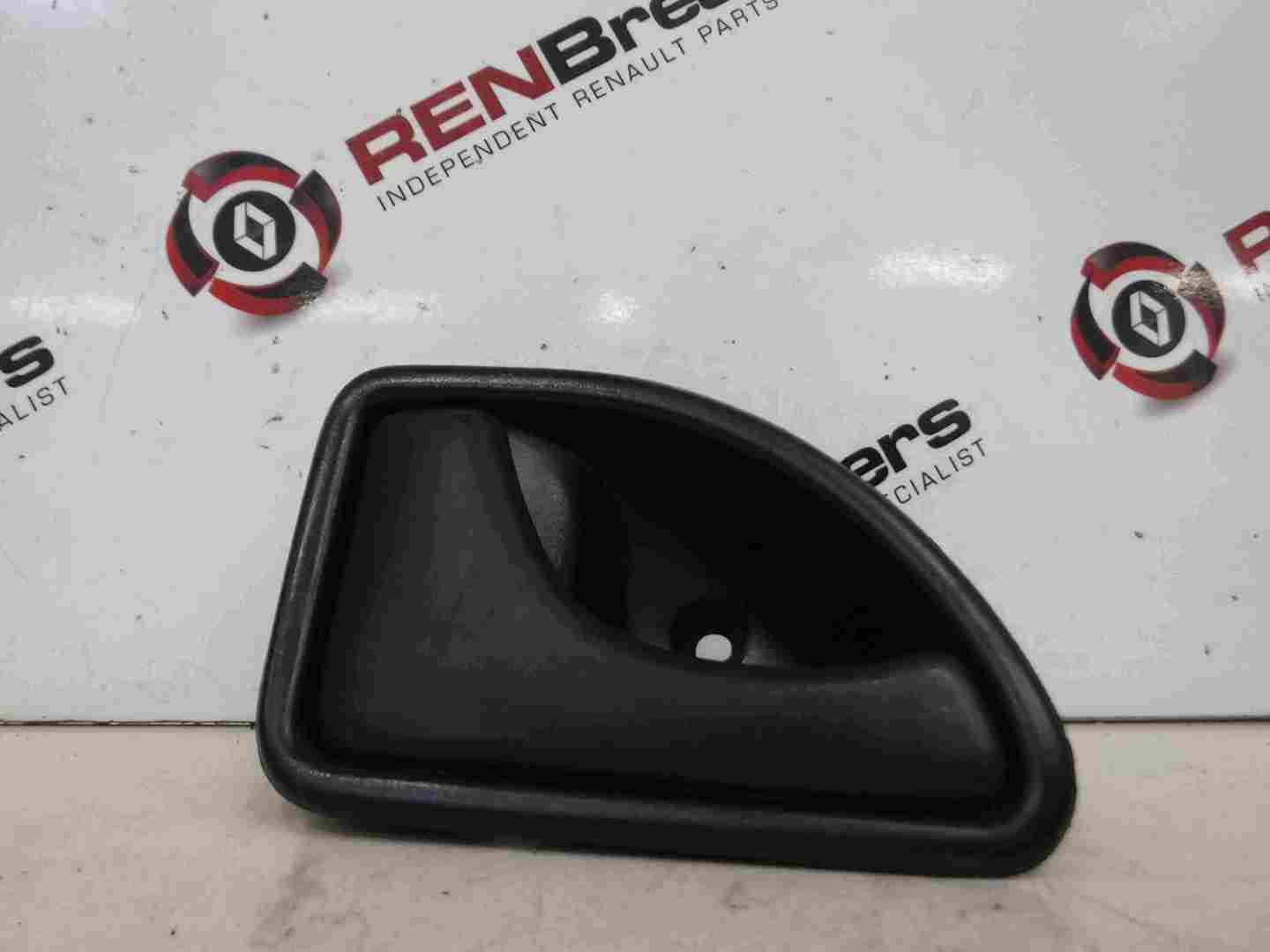 Renault Kangoo 1993-2003 Passenger NSR Rear Interior Door Handle 7700820523