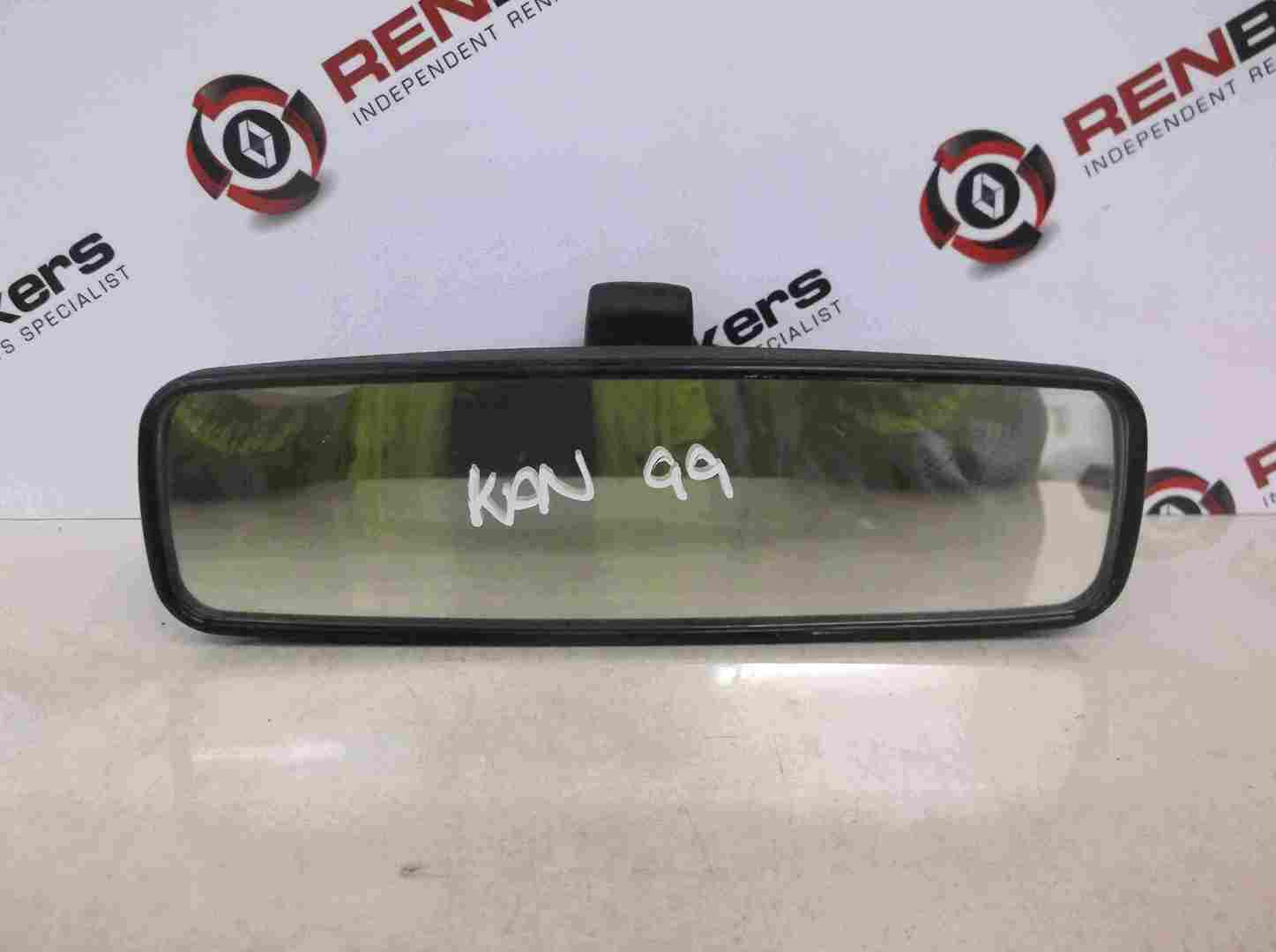 Renault Kangoo 1997-2007 Rear View Mirror