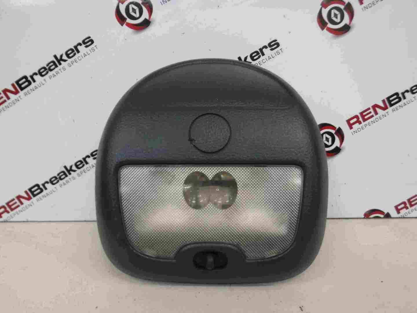 Renault Kangoo 1993-2003 Roof Interior Light Trim 7700309172
