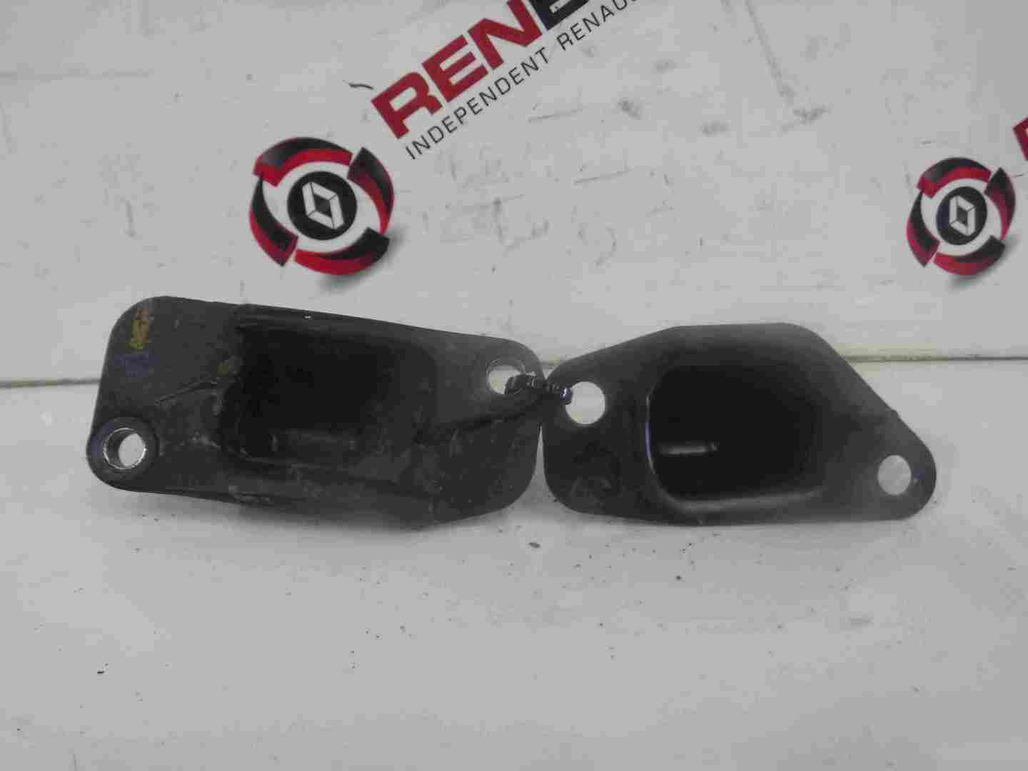 Renault Kangoo 1993-2003 Sliding Door Guide
