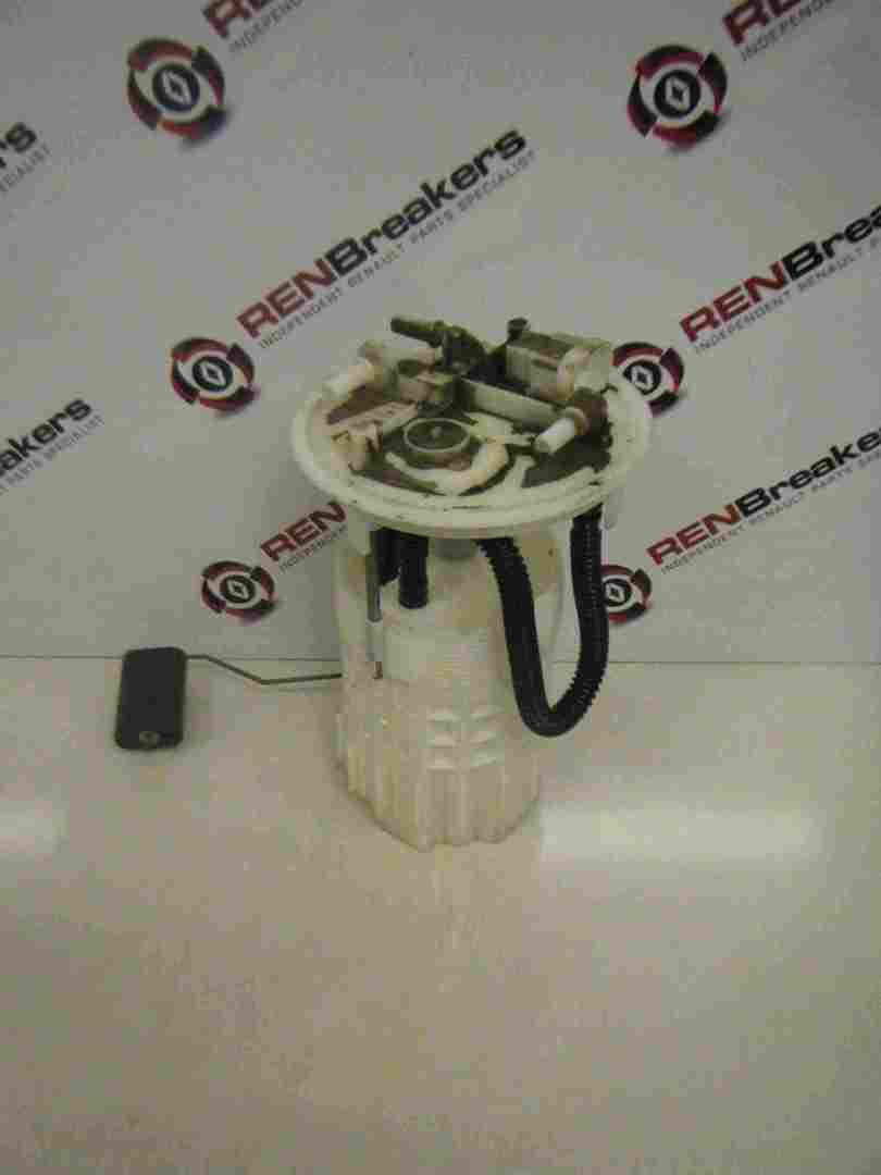 Renault Kangoo 1999-2007 1.5 dCi Fuel Sender Unit 82001551928