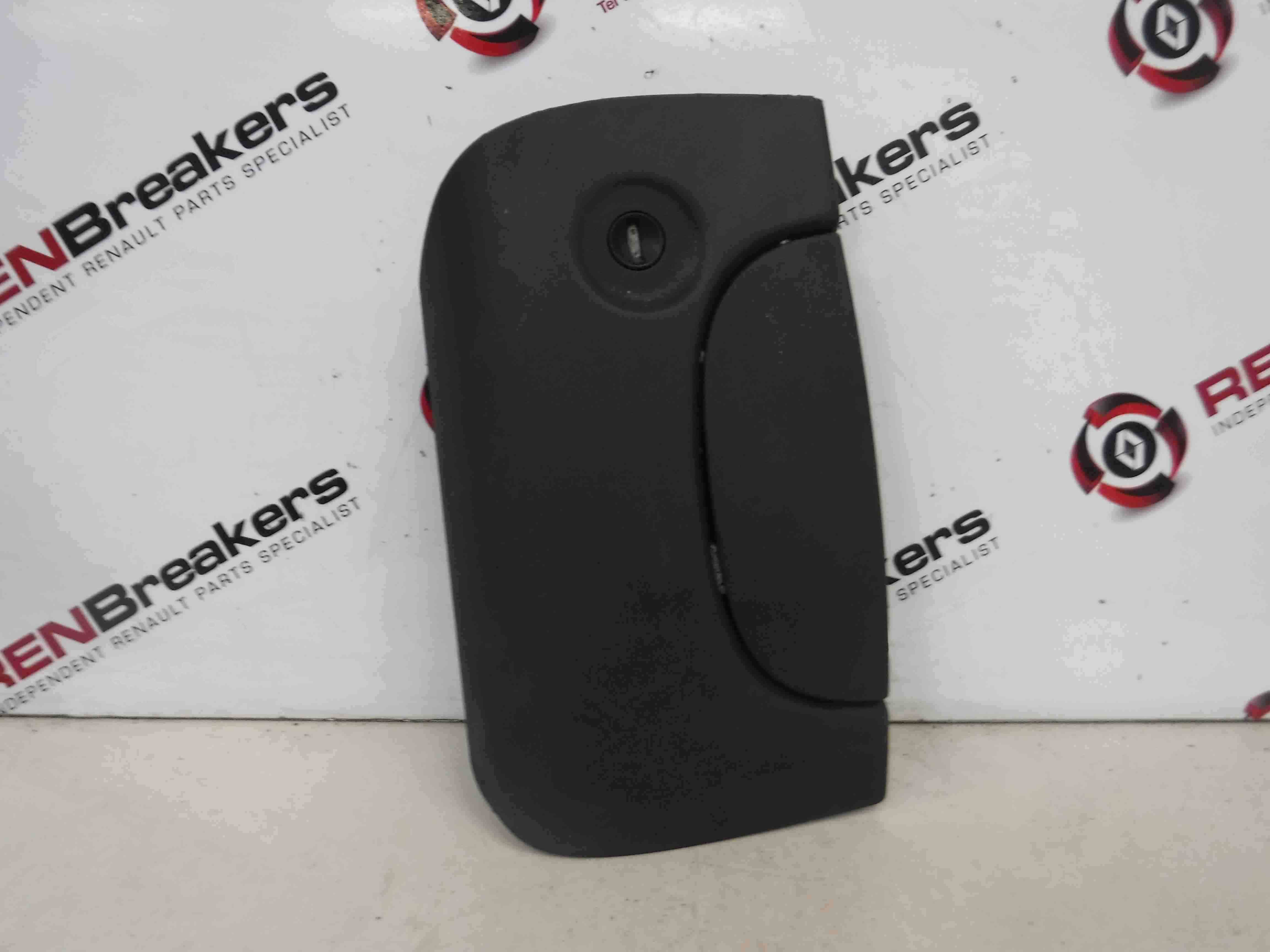 Renault Kangoo 1999-2007 Passenger NSR Rear Exterior Door Handle