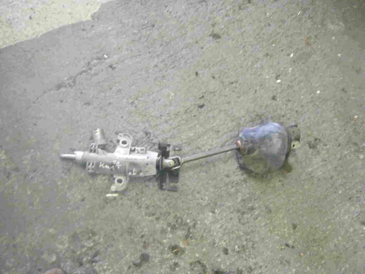 Renault Kangoo 1999-2007 Steering Column