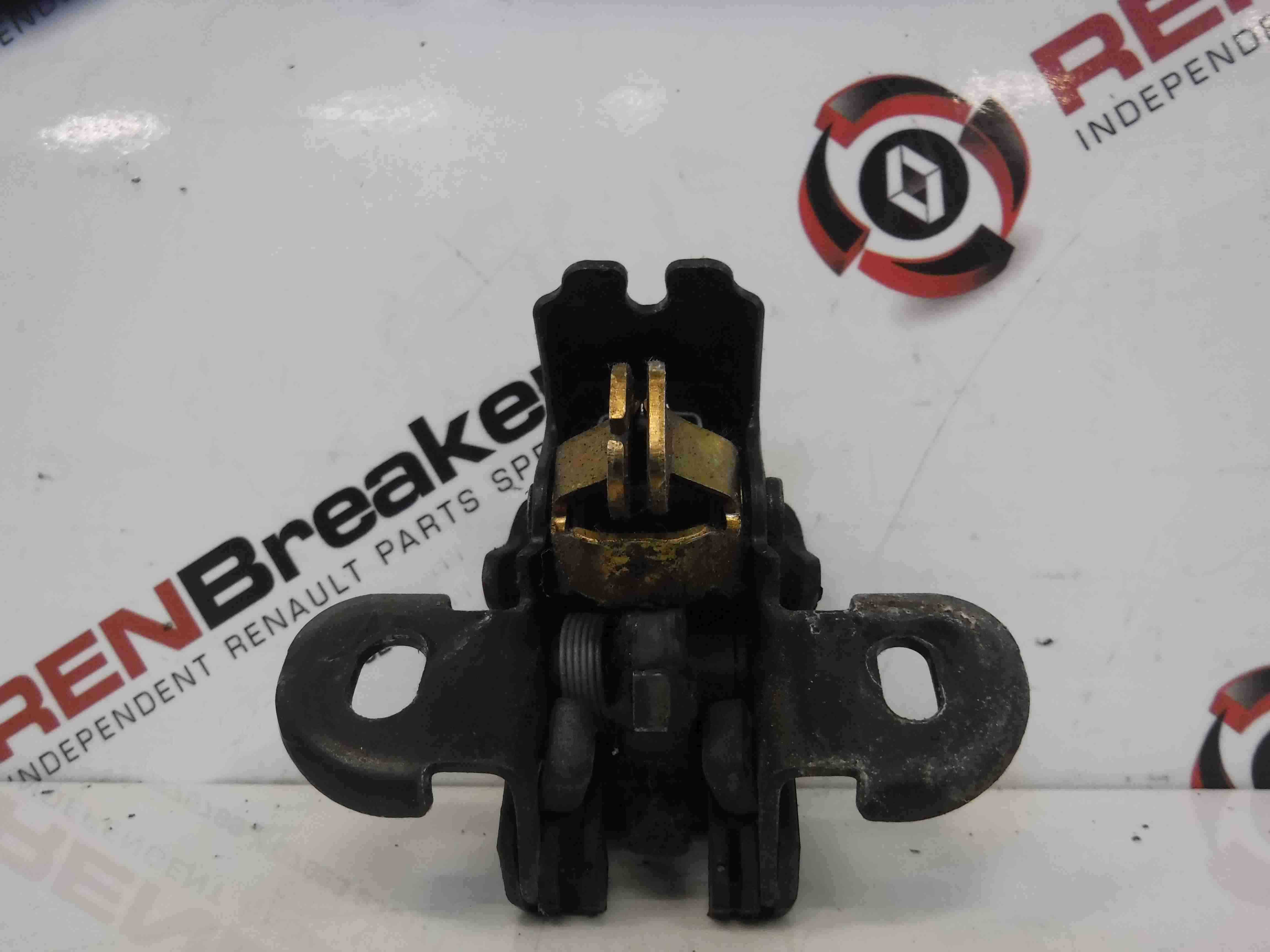 Renault Kangoo 2003-2007  NSR Rear Bottom Door Lock Mechanism