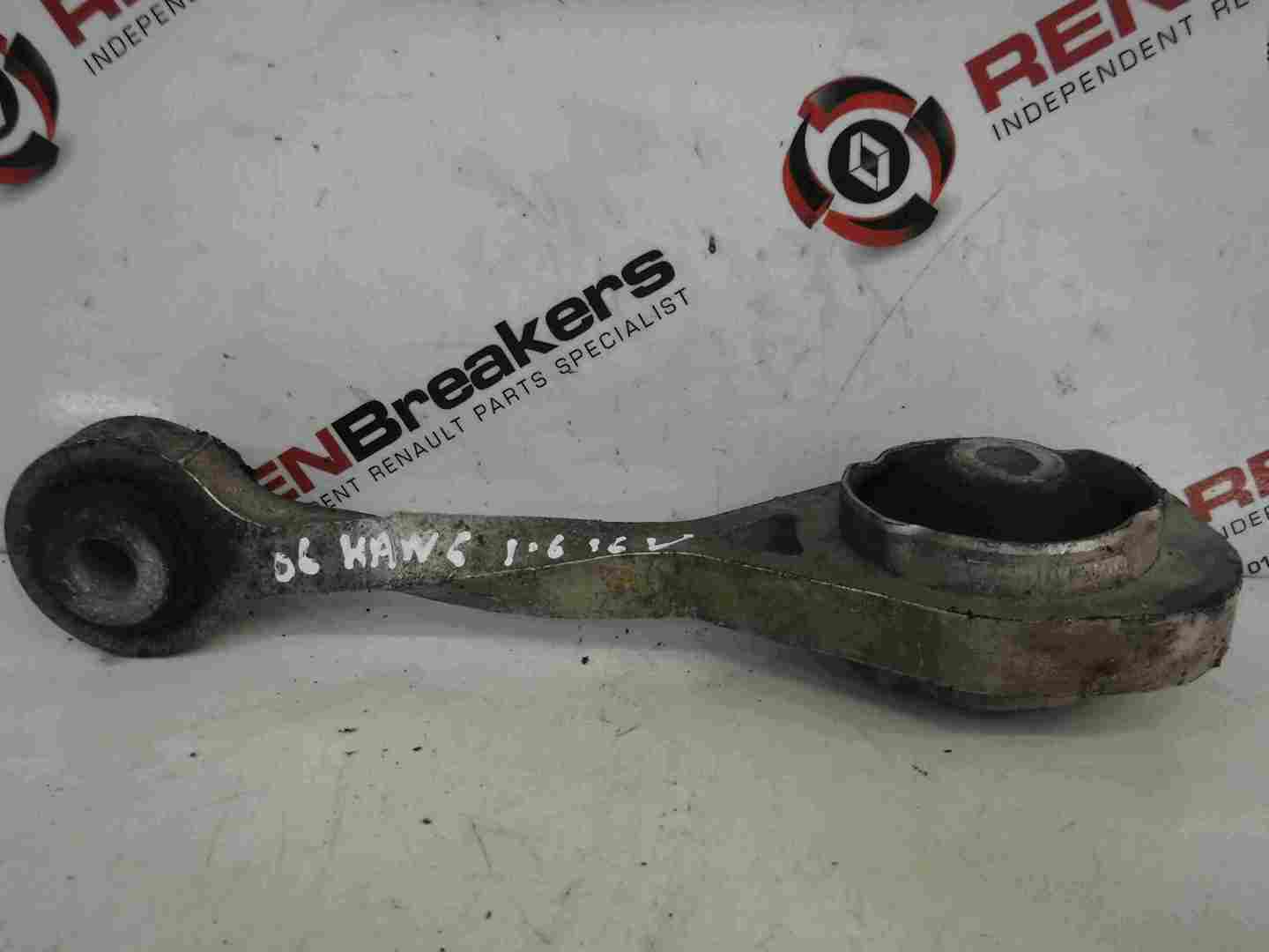 Renault Kangoo 2003-2007 1.6 16v Gearbox Dog Bone Mount