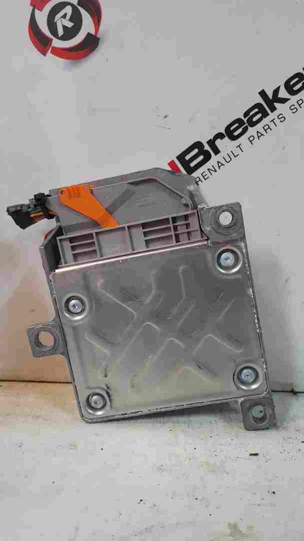 Thumb 4 Renault Kangoo 2003-2007 Airbag ECU Computer Module 8200656329