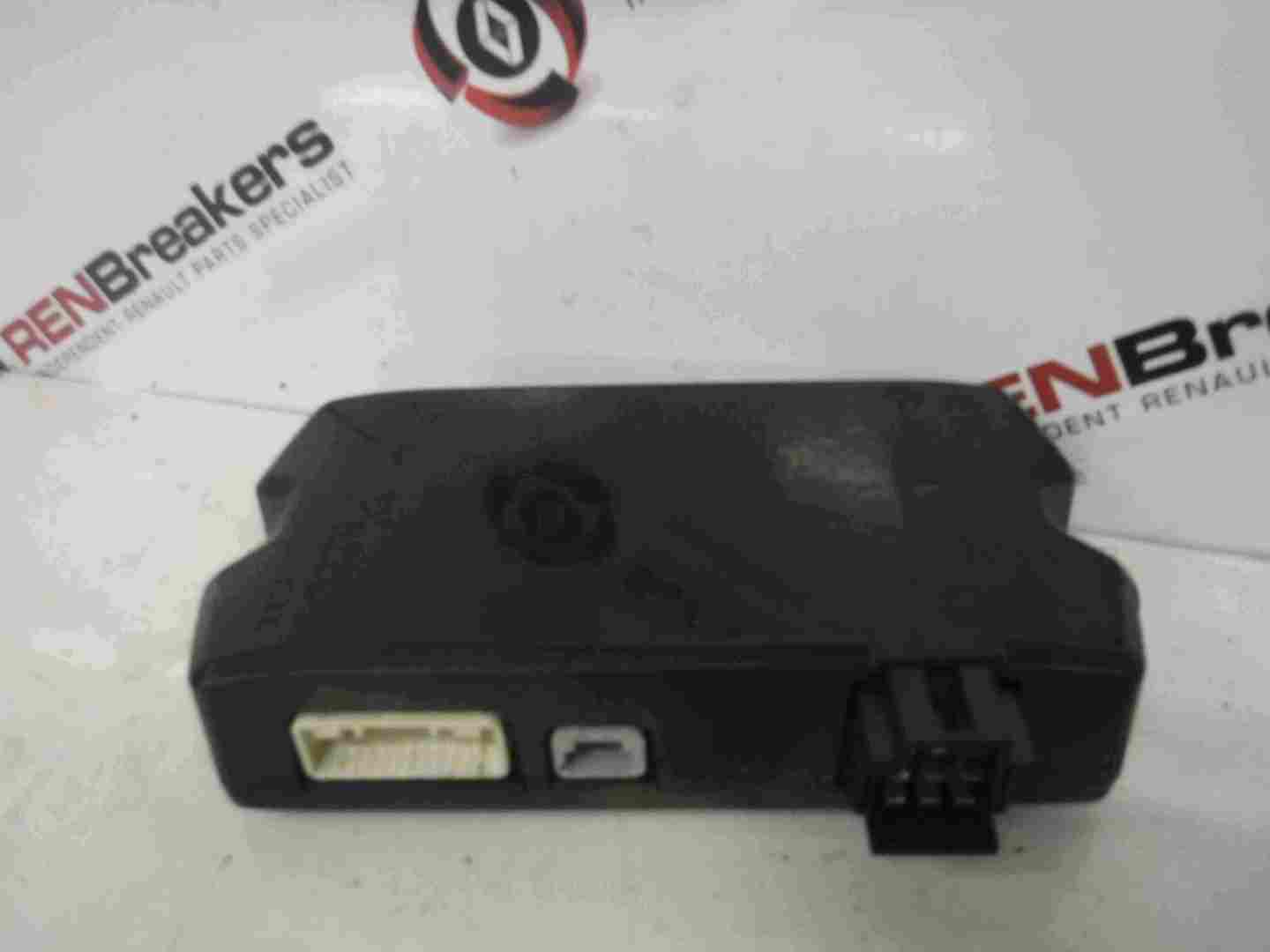 Renault Kangoo 2003-2007 Bluetooth Speaker Phone Control Unit Parrot 8200624041
