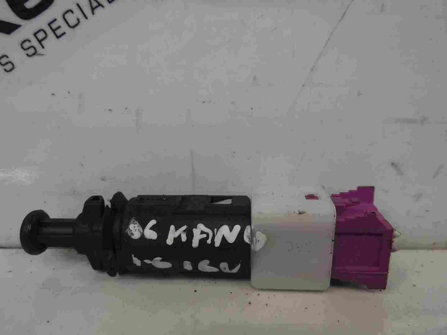 Renault Kangoo 2003-2007 Brake Pedal Sensor Switch