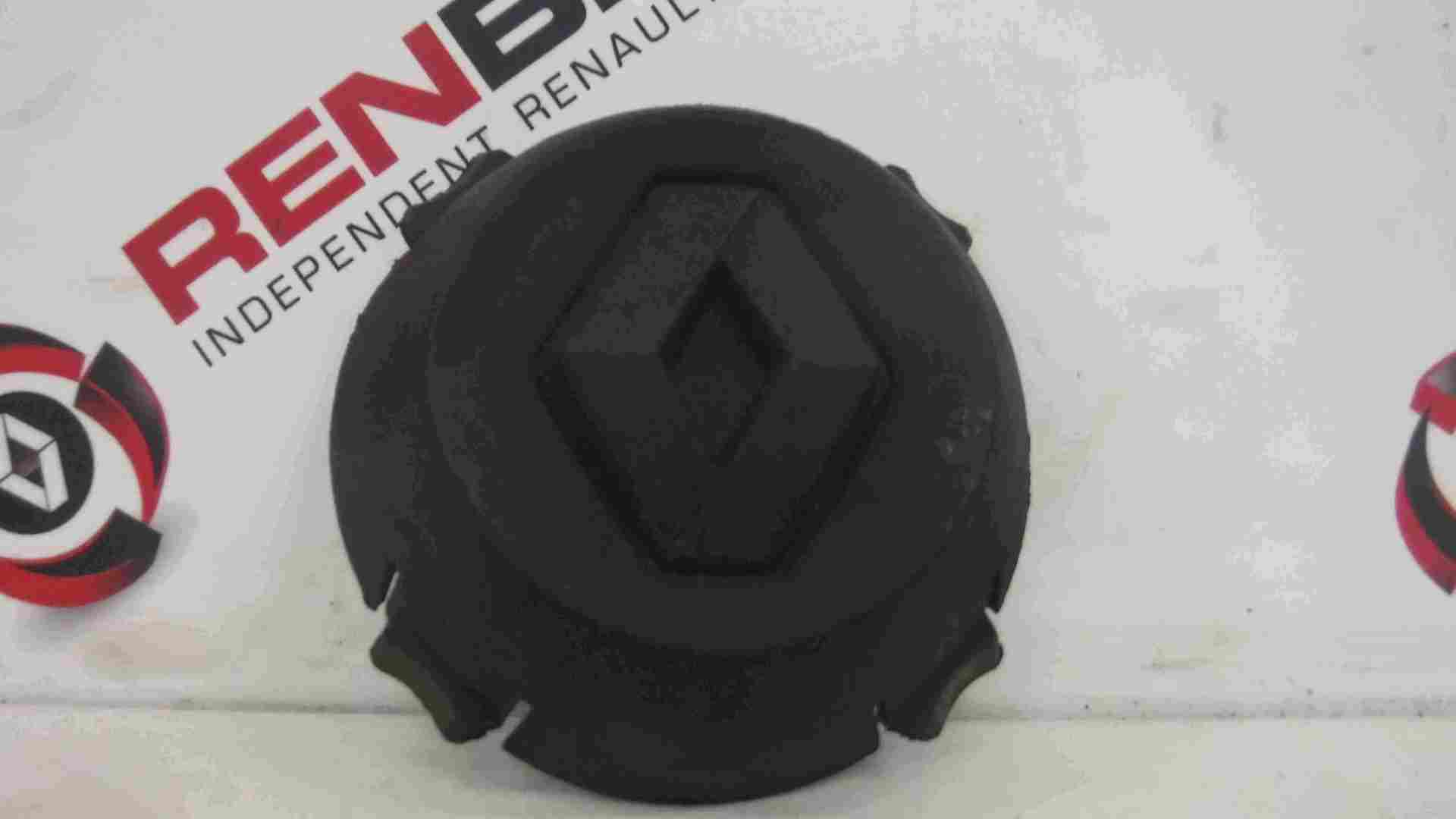 Renault Kangoo 2003-2007 Centre Wheel Cap Cover Diamond 7700438116