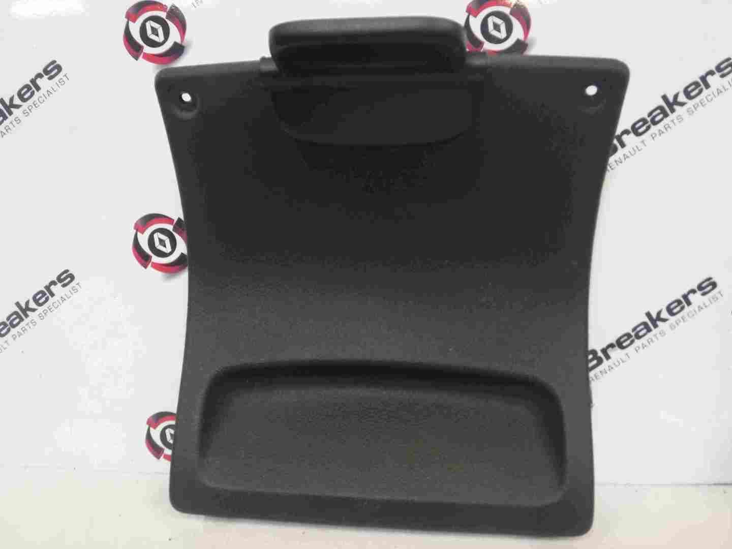Renault Kangoo 2003-2007 Dashboard Notepad Clip 7700310311