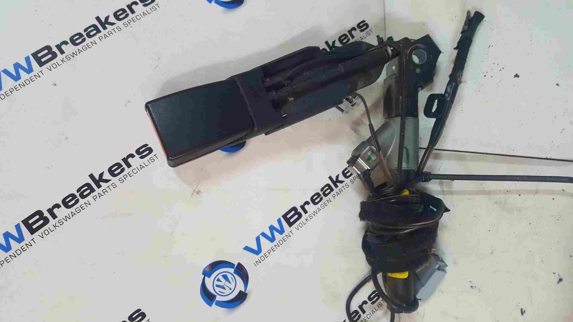 Renault Kangoo 2003-2007 Drivers OSF Front Seat Buckle Clip