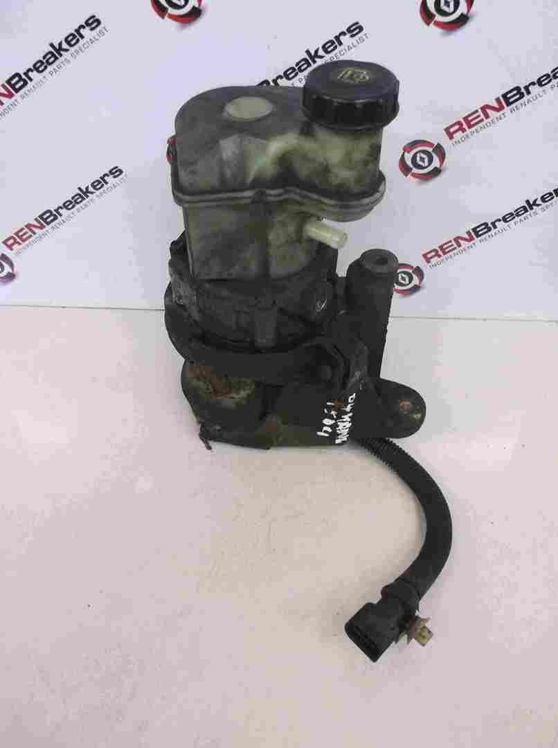 Renault Kangoo 2003-2007 Electric Power Steering Pump hydraulic motor 7700421159