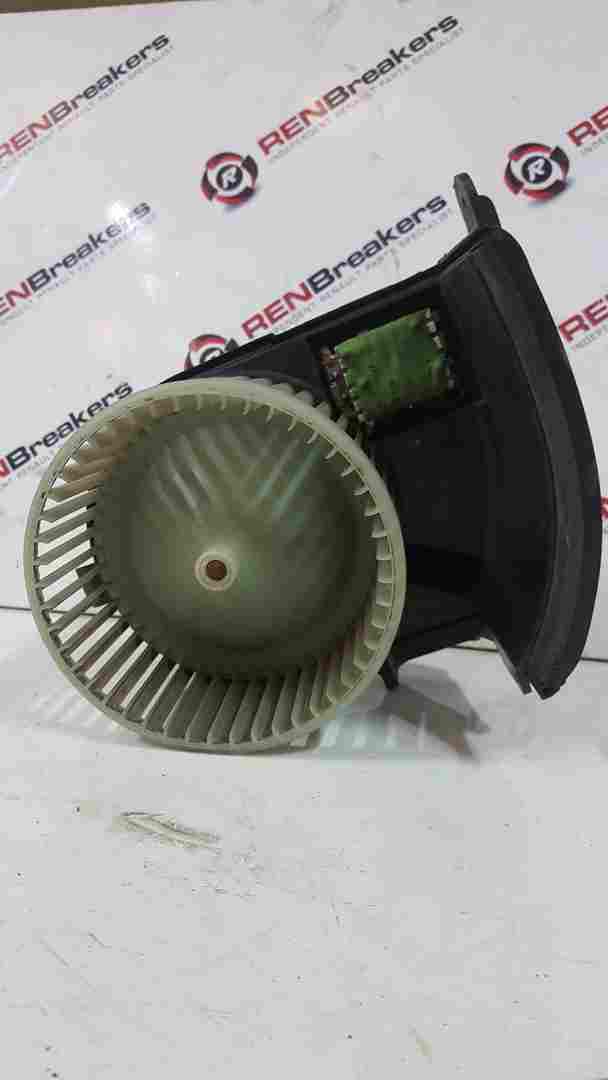 Thumb 2 Renault Kangoo 2003-2007 Heater Blower Motor FAN 5D7220300