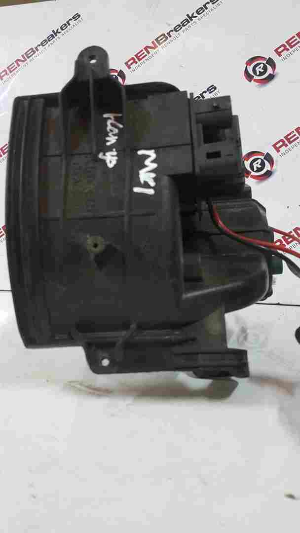 Thumb 3 Renault Kangoo 2003-2007 Heater Blower Motor FAN 5D7220300