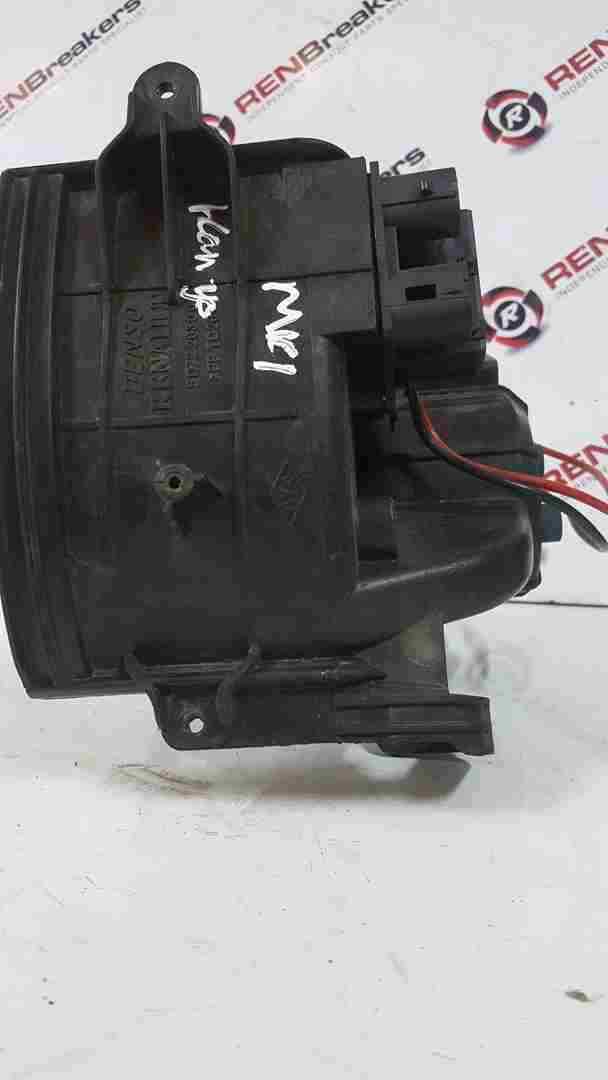 Thumb 4 Renault Kangoo 2003-2007 Heater Blower Motor FAN 5D7220300