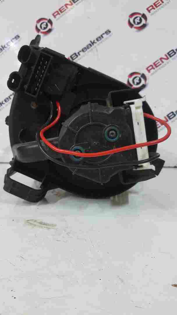 Thumb 6 Renault Kangoo 2003-2007 Heater Blower Motor FAN 5D7220300