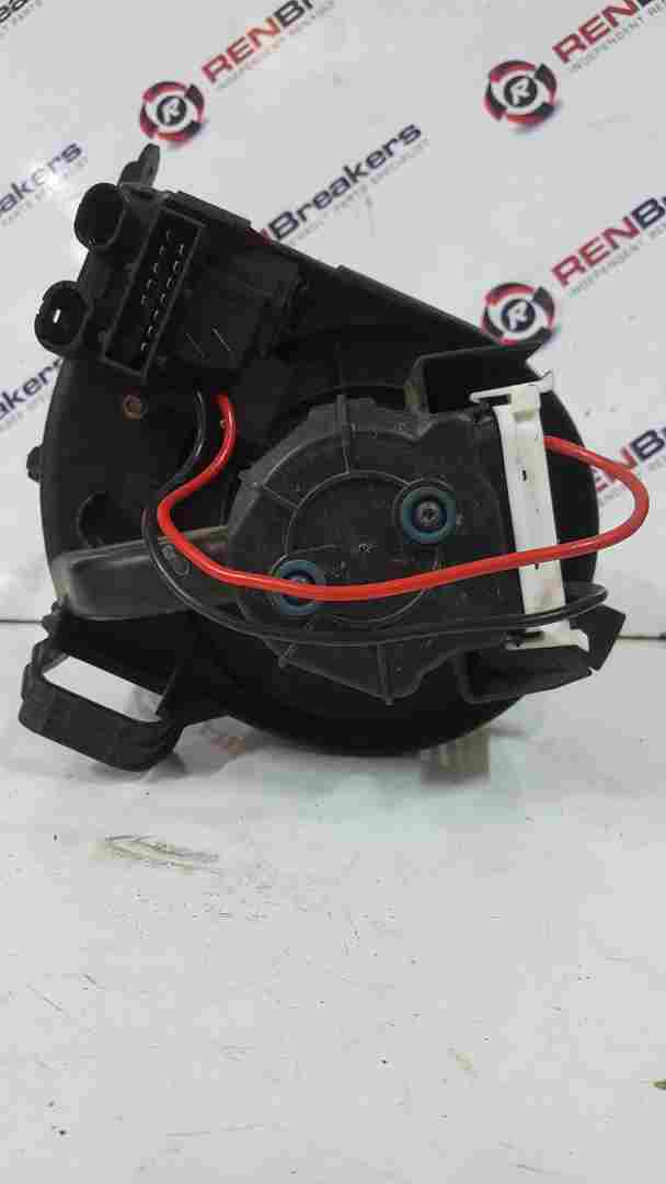 Thumb 7 Renault Kangoo 2003-2007 Heater Blower Motor FAN 5D7220300