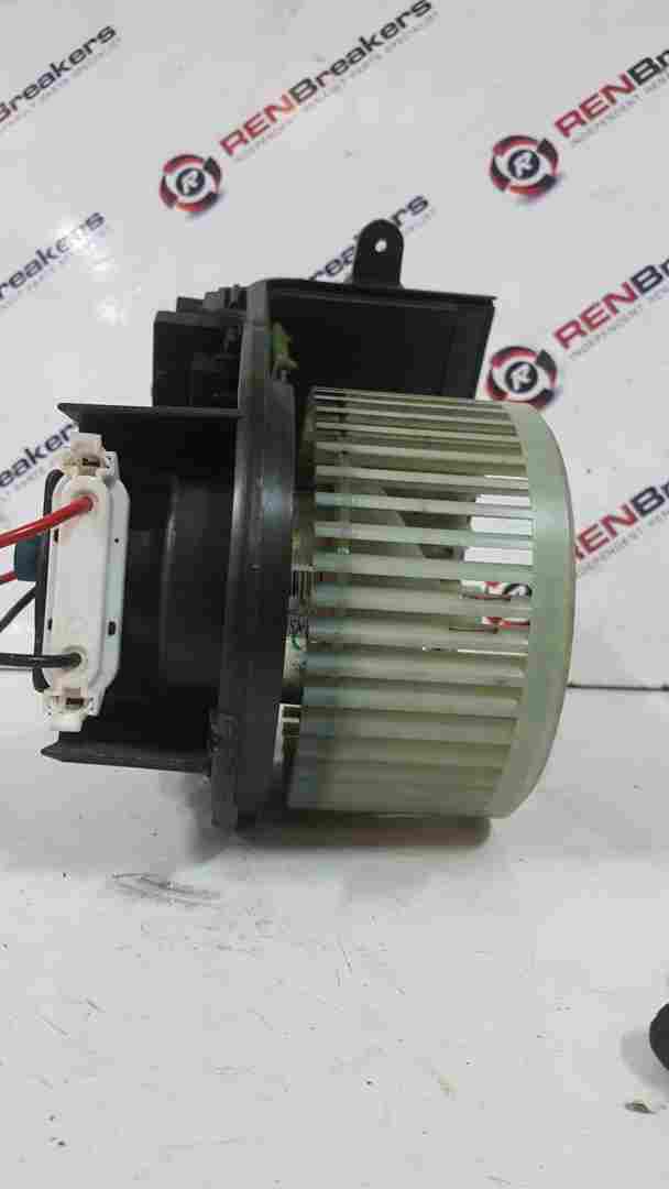 Thumb 8 Renault Kangoo 2003-2007 Heater Blower Motor FAN 5D7220300