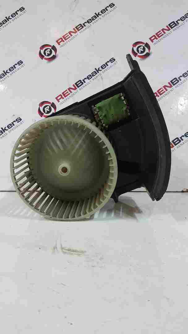 Thumb 9 Renault Kangoo 2003-2007 Heater Blower Motor FAN 5D7220300