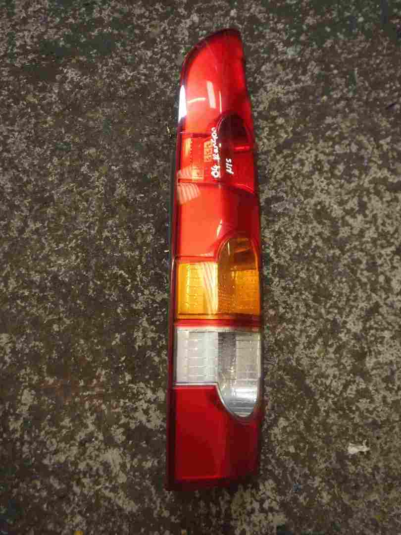 Renault Kangoo 2003-2007 Passenger NSR Rear Light 8200150524