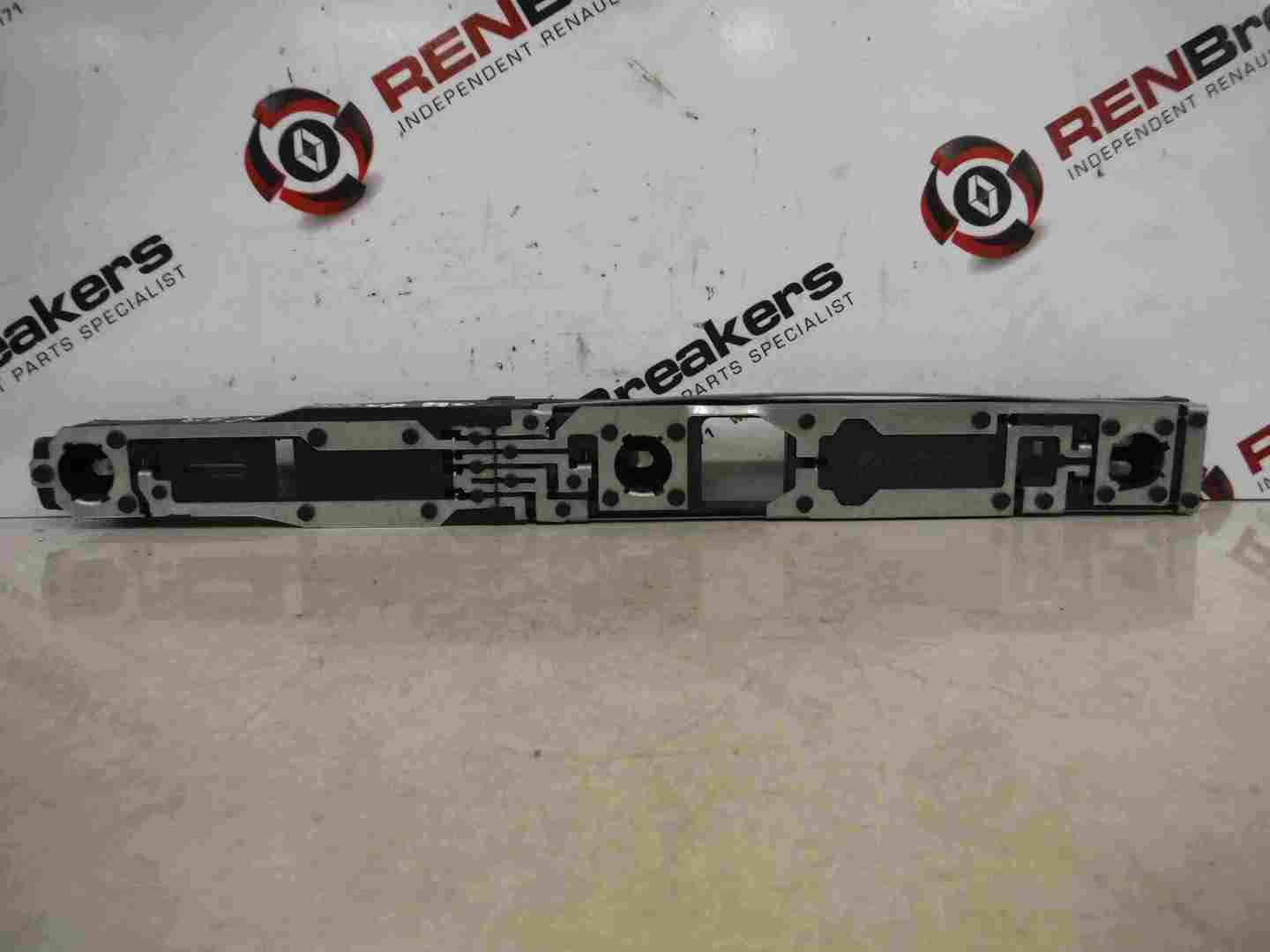 Renault Kangoo 2003-2007 Passenger NSR Rear Light Bulb Holder
