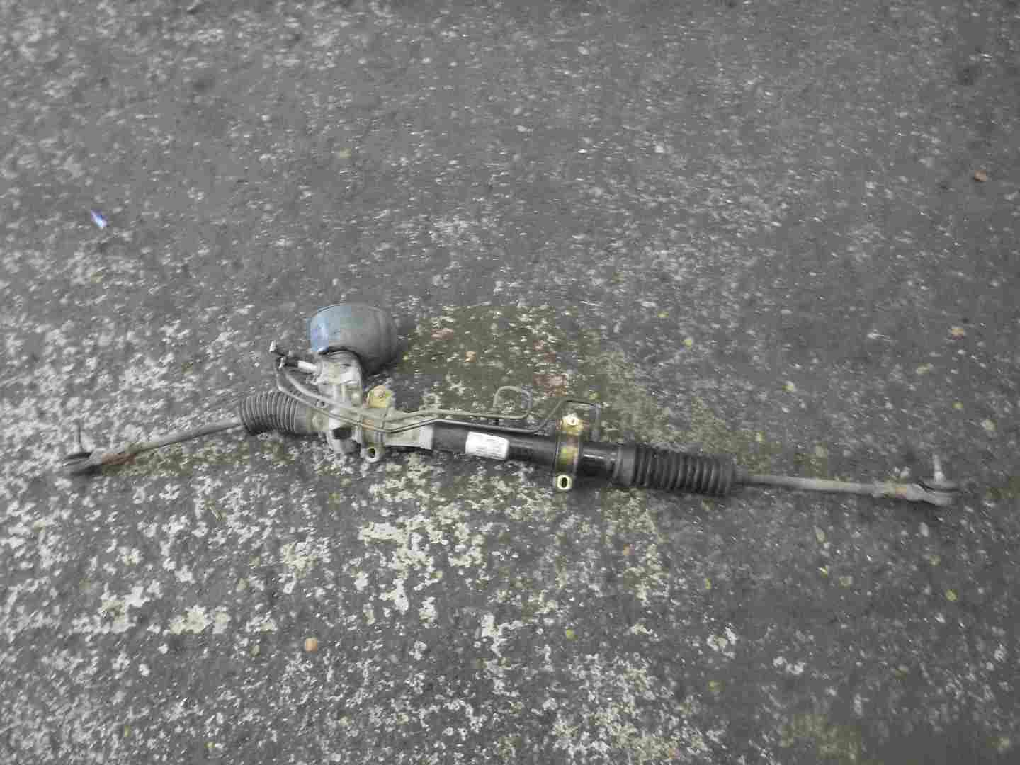 Renault Kangoo 2003-2007 Power Steering Rack 8200050765