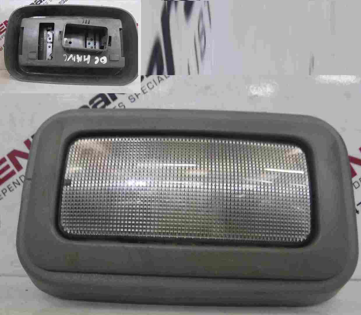 Renault Kangoo 2003-2007 Roof Interior Light 8200084429