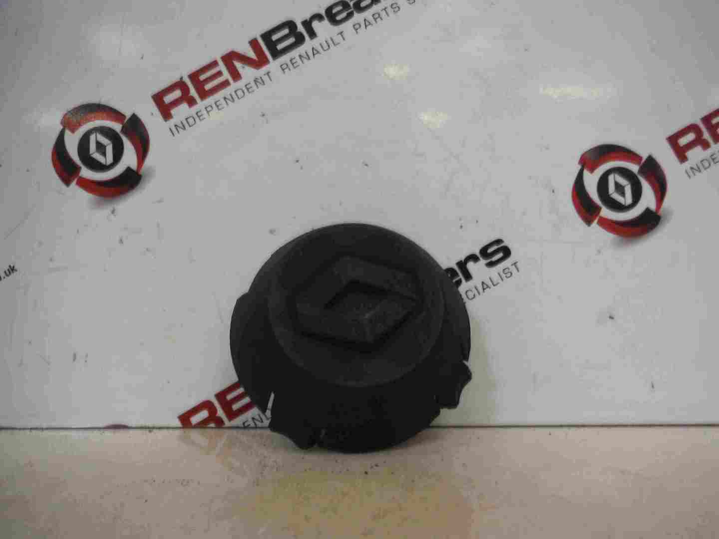 Renault Kangoo 2003-2007 Wheel Centre Cap 7700438116