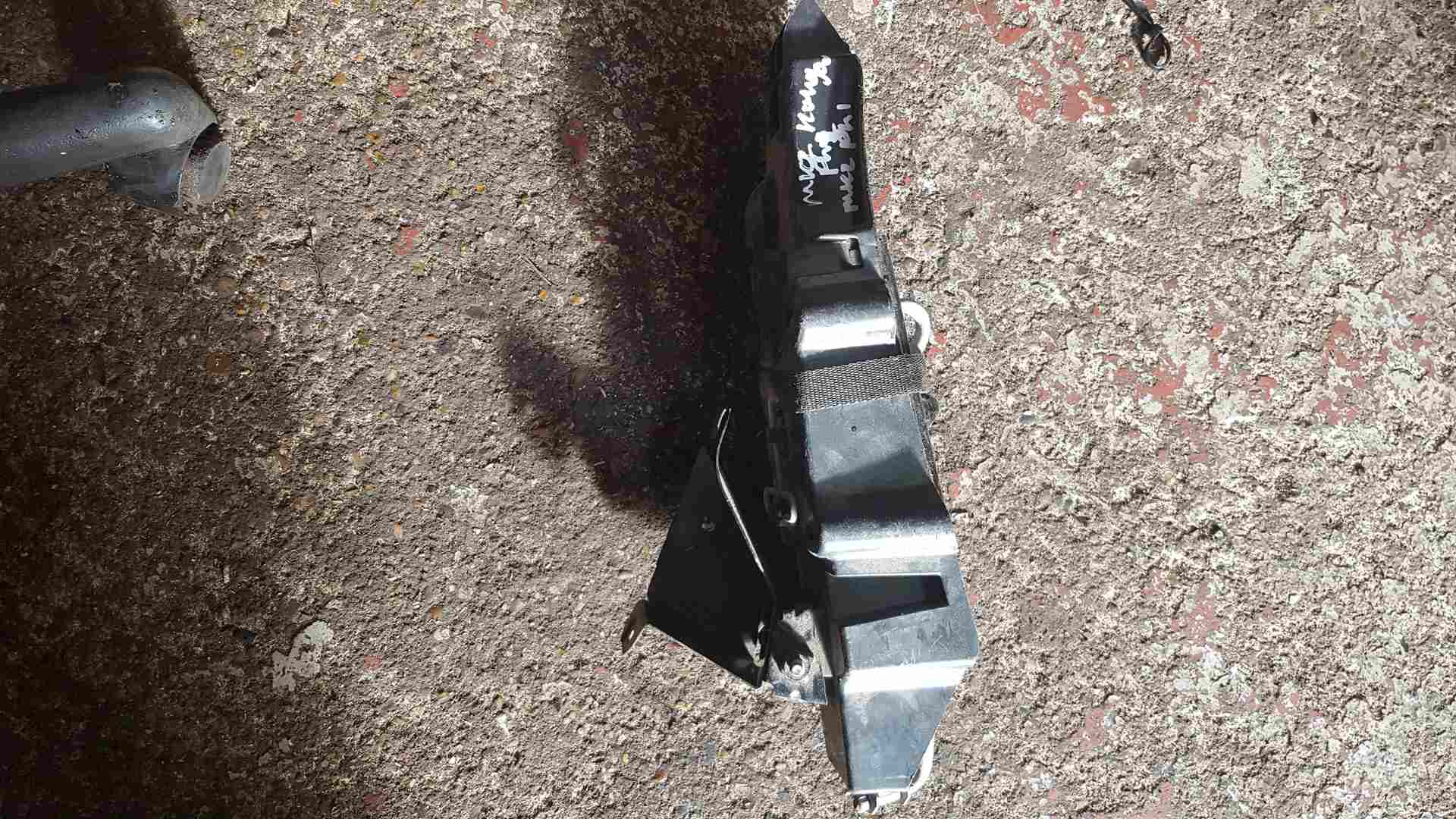 Thumb 2 Renault Kangoo 2007-2013 Jack SET Kit 8200513623