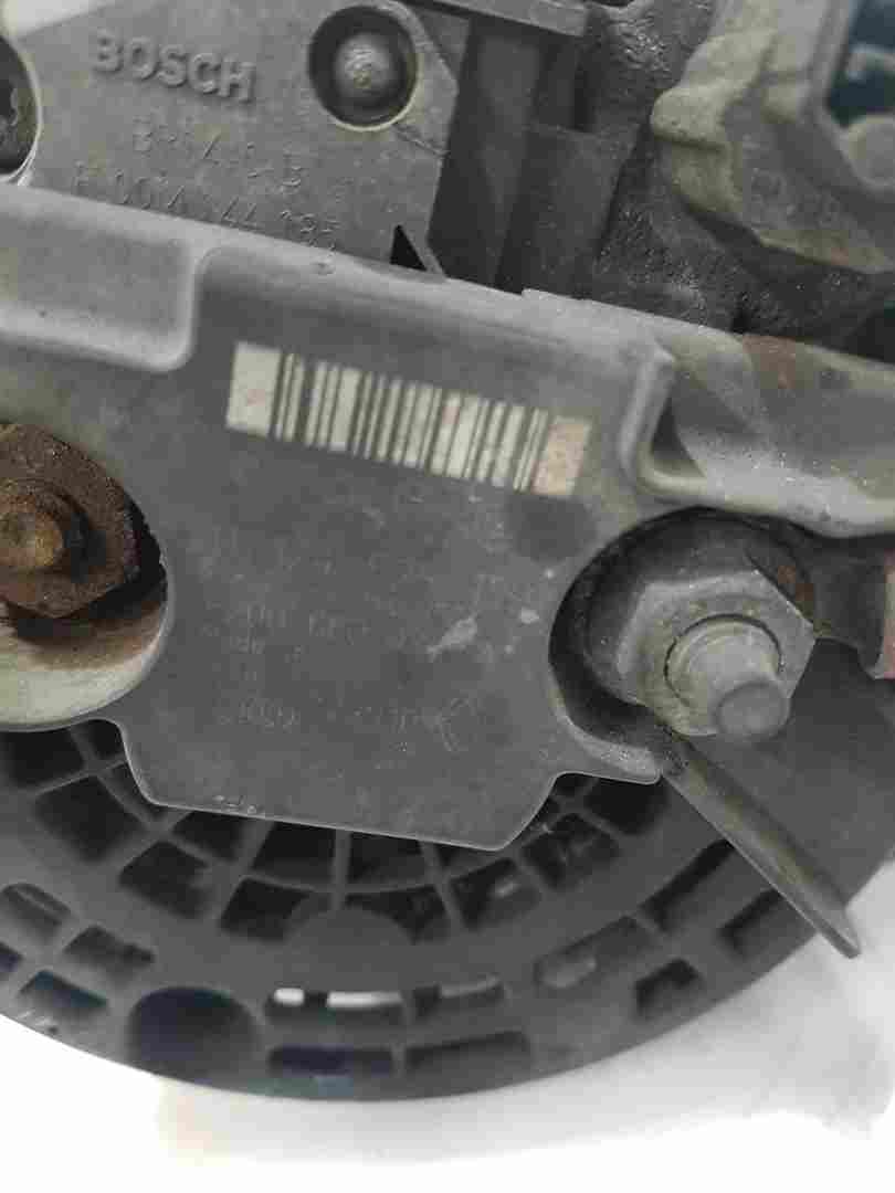Thumb 2 Renault Kangoo 2007-2017 1.5 DCI Alternator K9K 802  8200660034