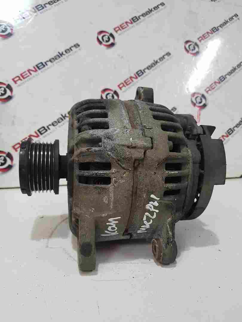 Renault Kangoo 2007-2017 1.5 DCI Alternator K9K 802  8200660034