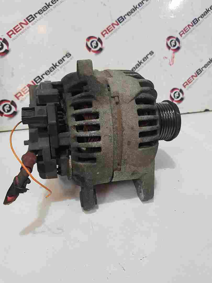 Thumb 5 Renault Kangoo 2007-2017 1.5 DCI Alternator K9K 802  8200660034