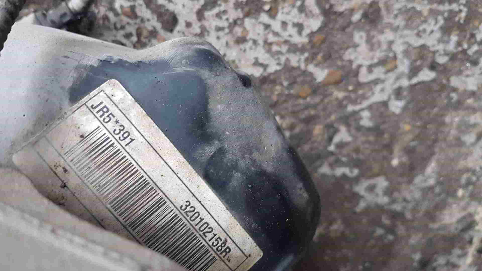 Thumb 4 Renault Kangoo 2007-2017 1.5 DCI Gearbox 5 Speed Manual Jr5 391 jr5391 Jr5391