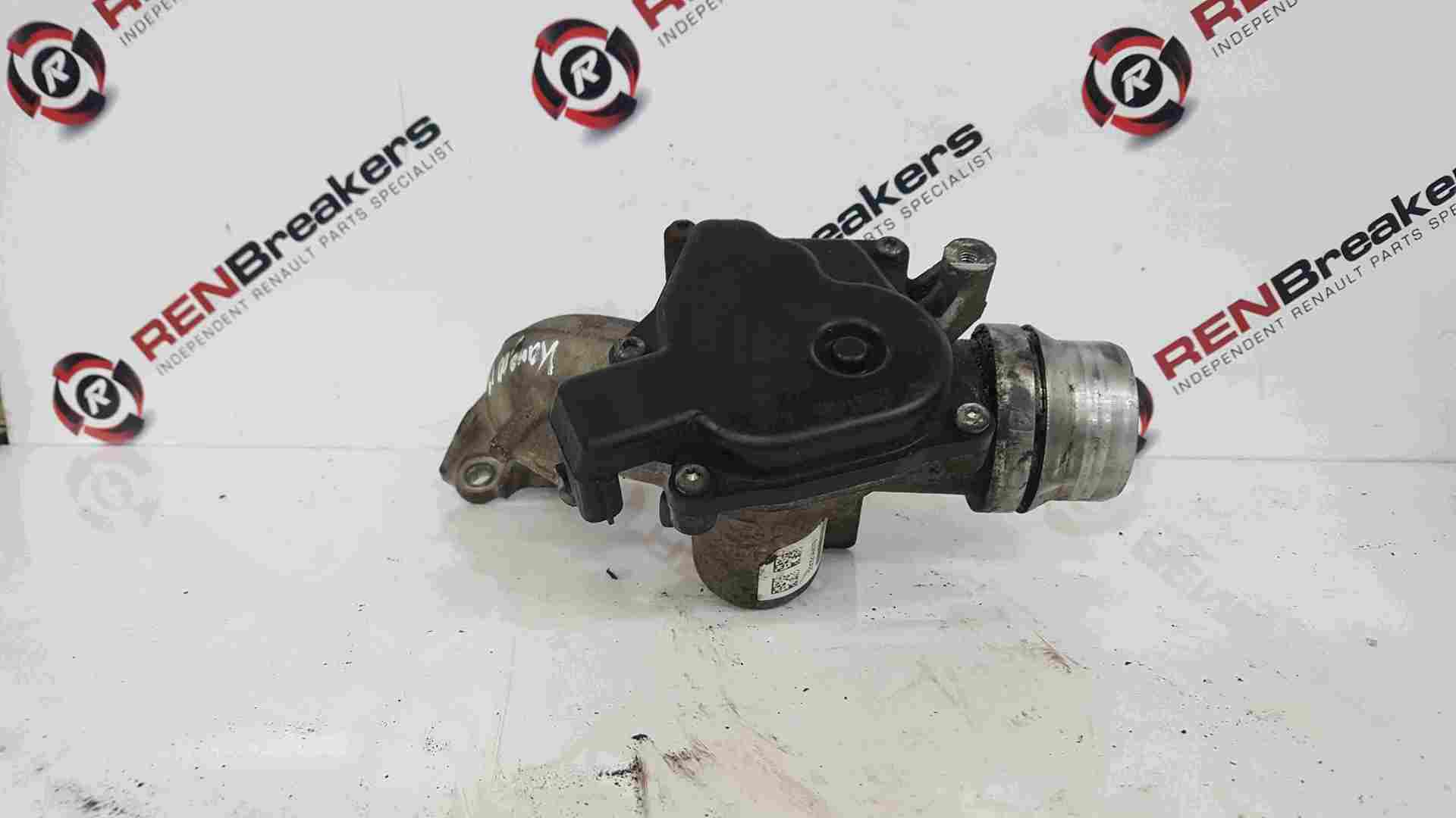 Renault Kangoo 2007-2017 1.5 DCi Throttle Body 8200614985
