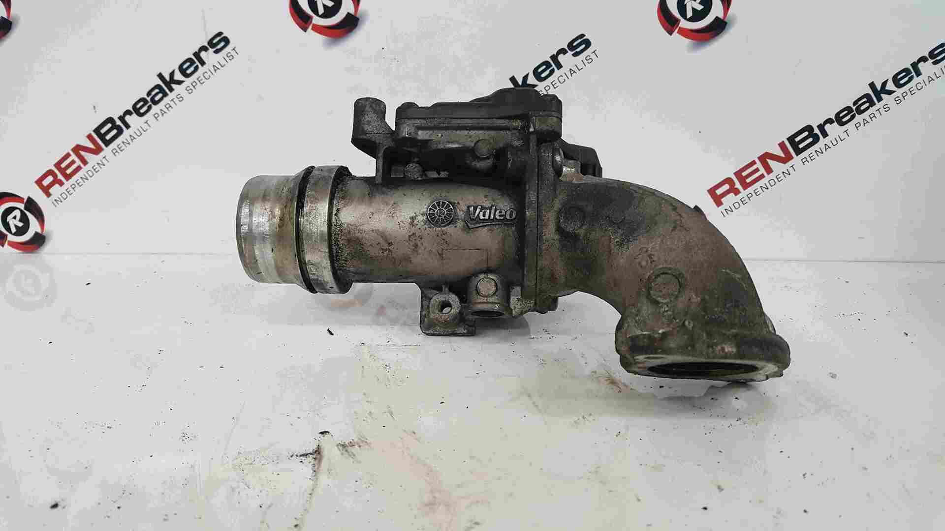 Thumb 2 Renault Kangoo 2007-2017 1.5 DCi Throttle Body 8200614985