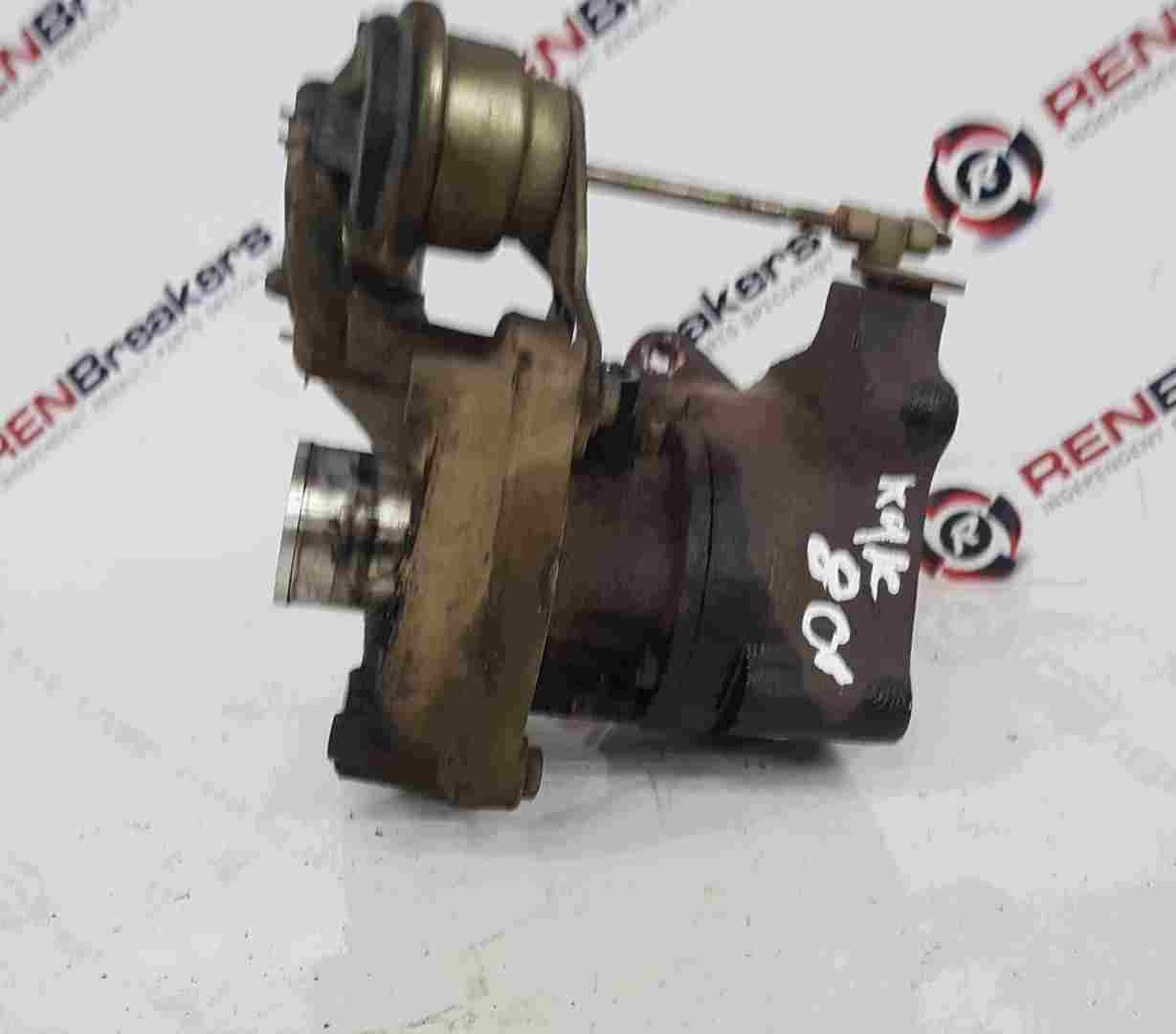 Thumb 3 Renault Kangoo 2007-2017 1.5 DCi Turbo Charger Unit K9K 800 54359710011