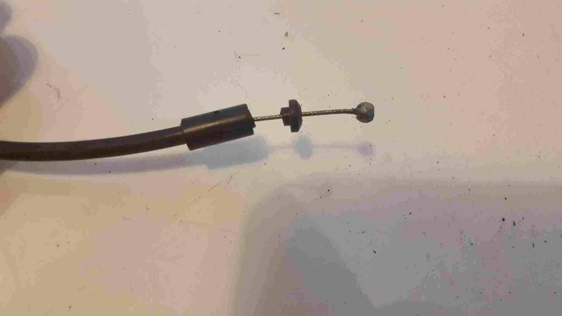 Thumb 2 Renault Kangoo 2007-2017 Drivers OSF Front Door Lock Mechanism 8200497605