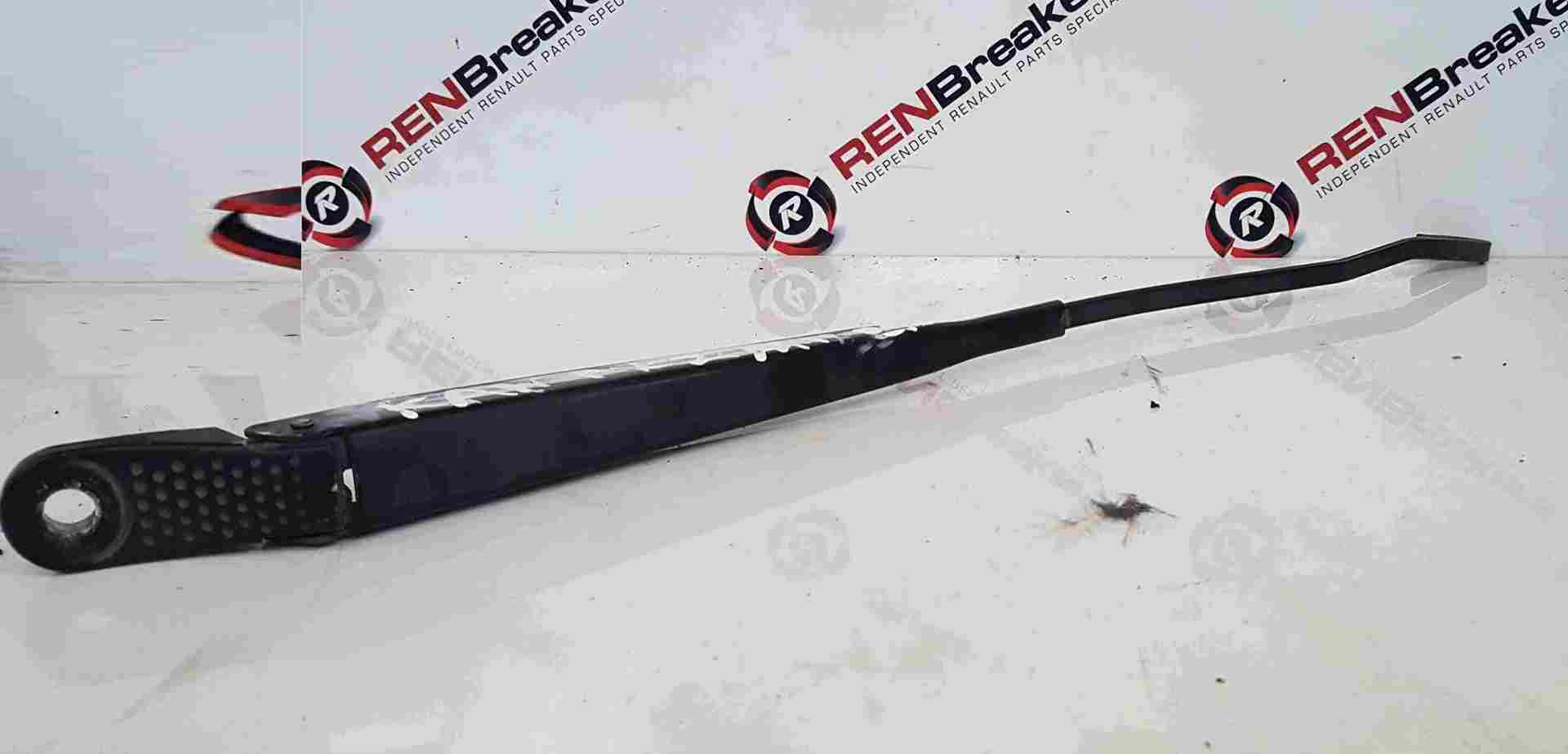 Thumb 3 Renault Kangoo 2007-2017 Drivers OSF Front Wiper Arm 8200409698